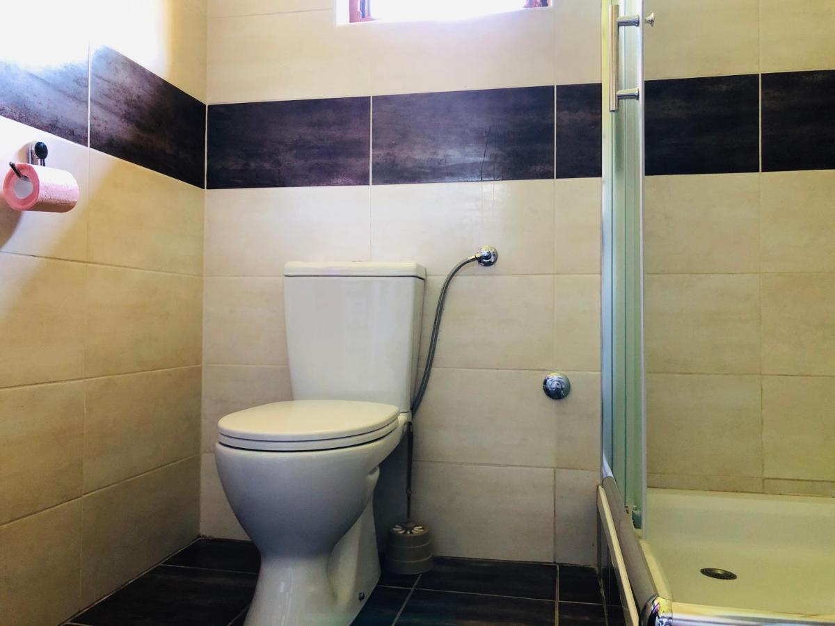 Fruska Pool House Villa Kamanc Kültér fotó