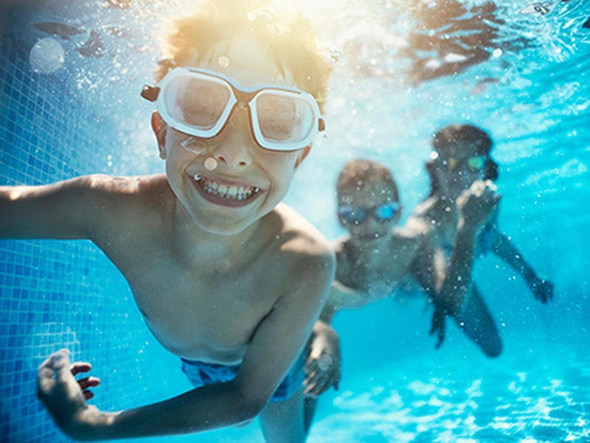 Fruska Pool House Villa Kamanc Kültér fotó