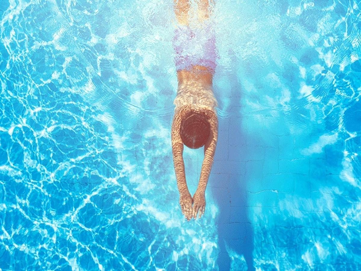 Fruska Pool House Villa Kamanc Kültér fotó