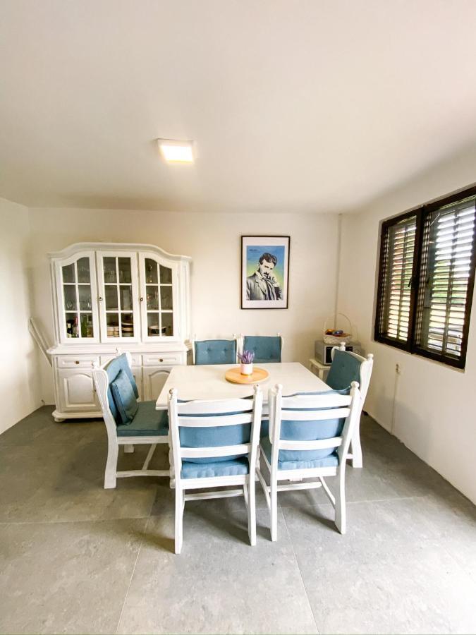 Fruska Pool House Villa Kamanc Kültér fotó