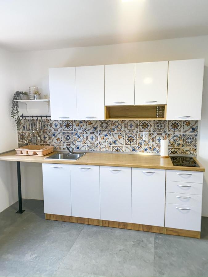 Fruska Pool House Villa Kamanc Kültér fotó