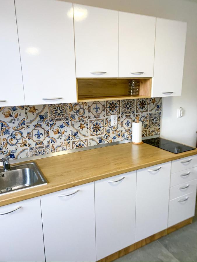 Fruska Pool House Villa Kamanc Kültér fotó