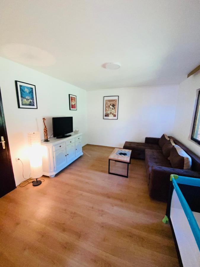 Fruska Pool House Villa Kamanc Kültér fotó