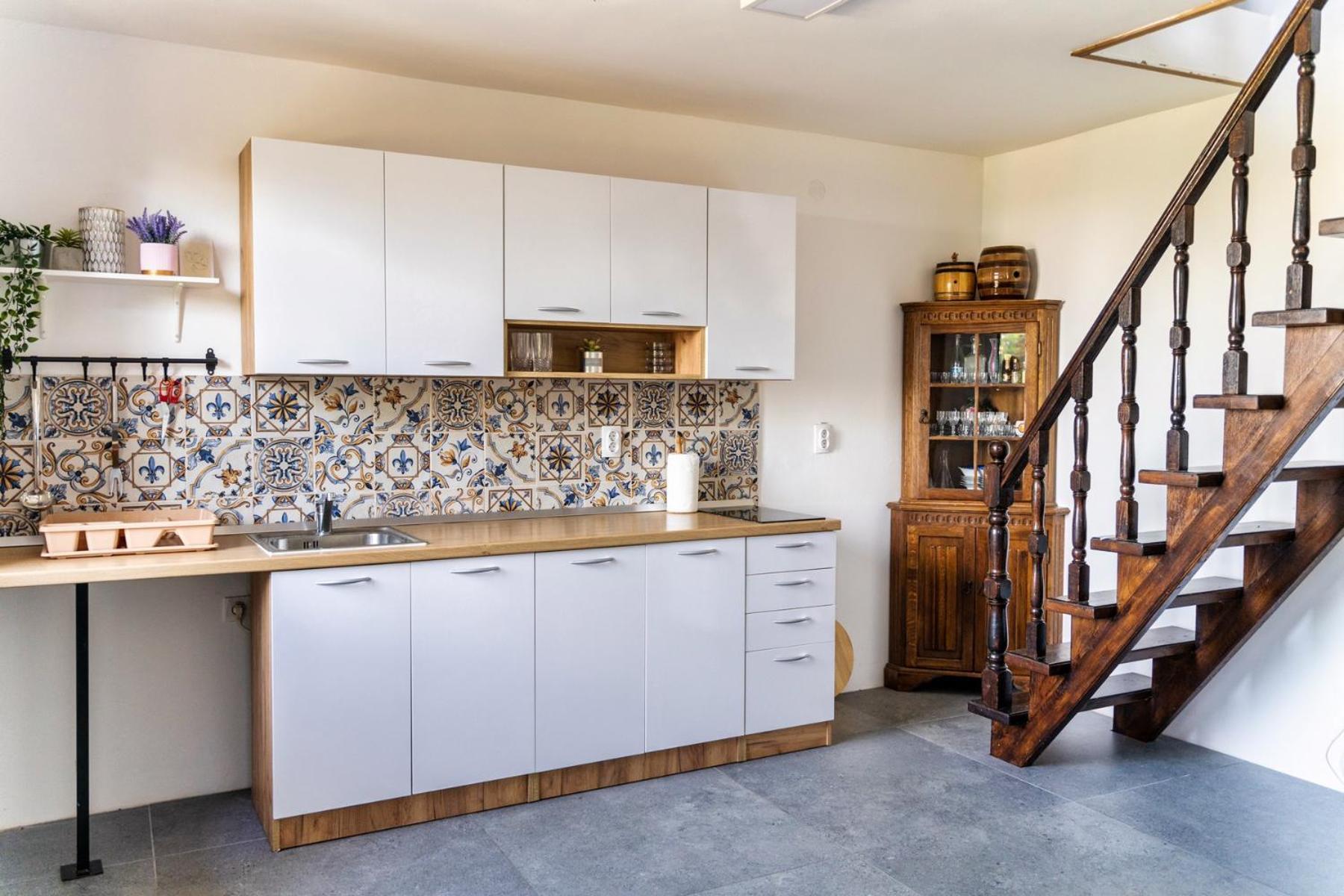 Fruska Pool House Villa Kamanc Kültér fotó